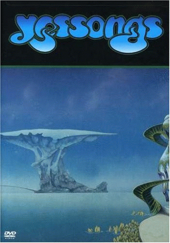 Yes : Yessongs (DVD)